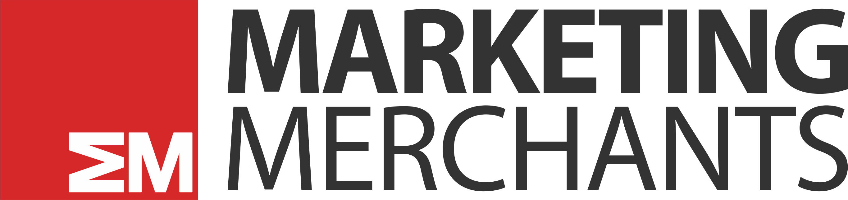 Marketing Merchants