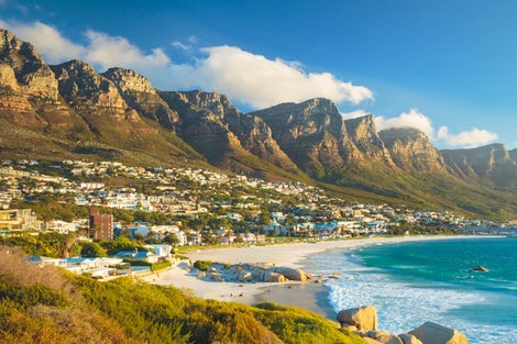 Experience Cape Town - Top attractions in Cape Town - Marketing Merchants